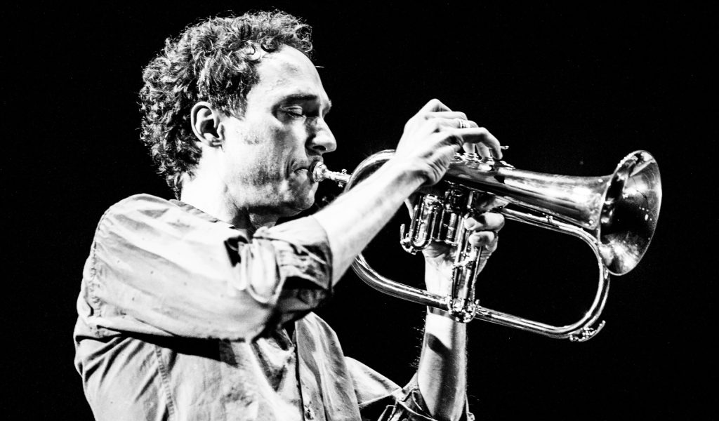 024DIA 4- Lucas Acuña Cuarteto Rinoceronte- Moisés P. Sánchez ESPAÑA _